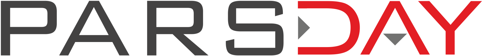 Parsday - Logo